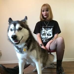 Meet your Posher, Kaylee